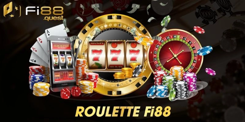 Roulette